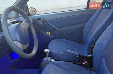Купе Smart Fortwo 2000 в Запорожье
