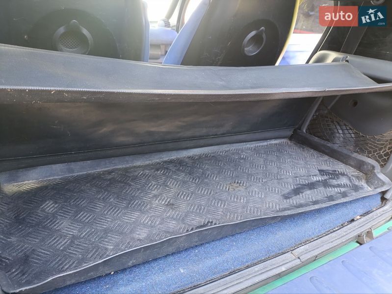 Купе Smart Fortwo 1999 в Києві