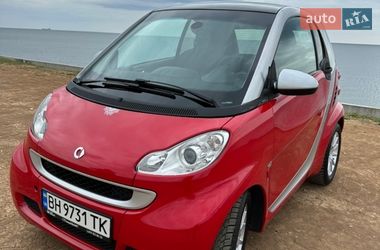 Купе Smart Fortwo 2009 в Одессе