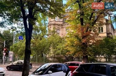 Купе Smart Fortwo 2008 в Львове