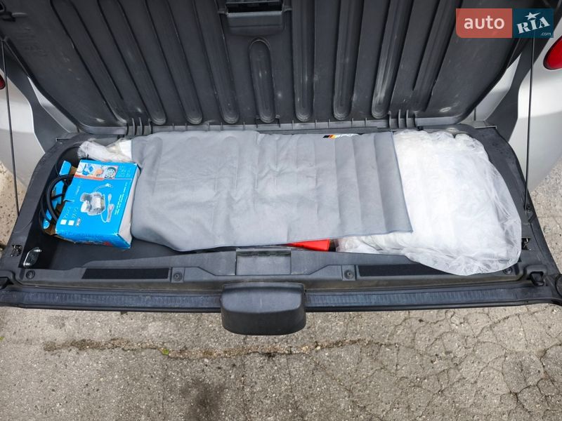 Купе Smart Fortwo 2007 в Запорожье фото 15 Купе Smart Fortwo 2007 в Запорожье