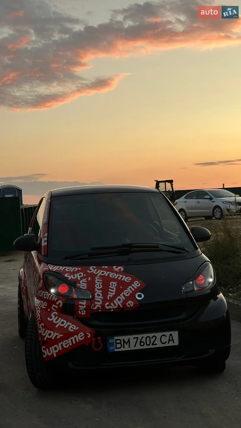 2011 Smart Fortwo - мініатюра 22