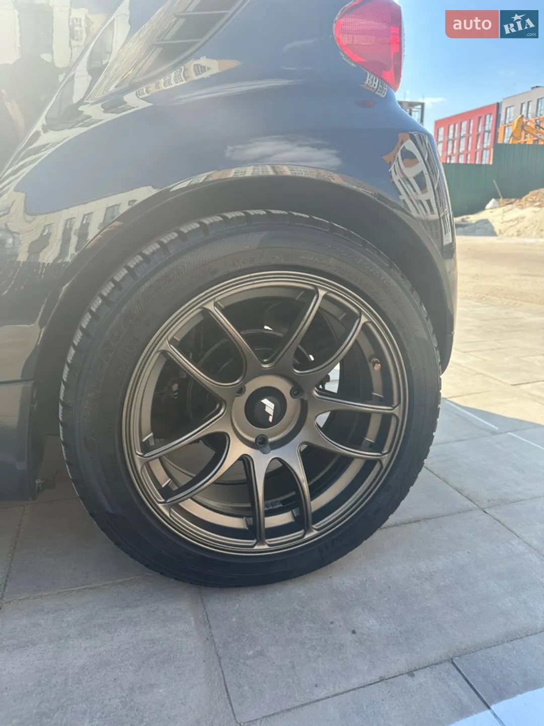 2011 Smart Fortwo - мініатюра 32
