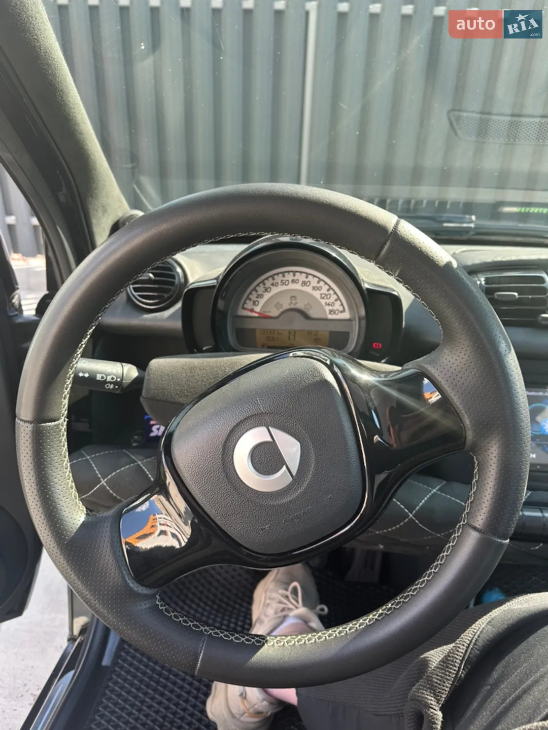 2011 Smart Fortwo - мініатюра 42