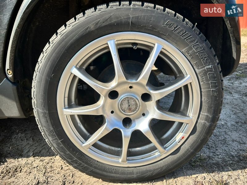 Купе Smart Fortwo 2003 в Чернигове