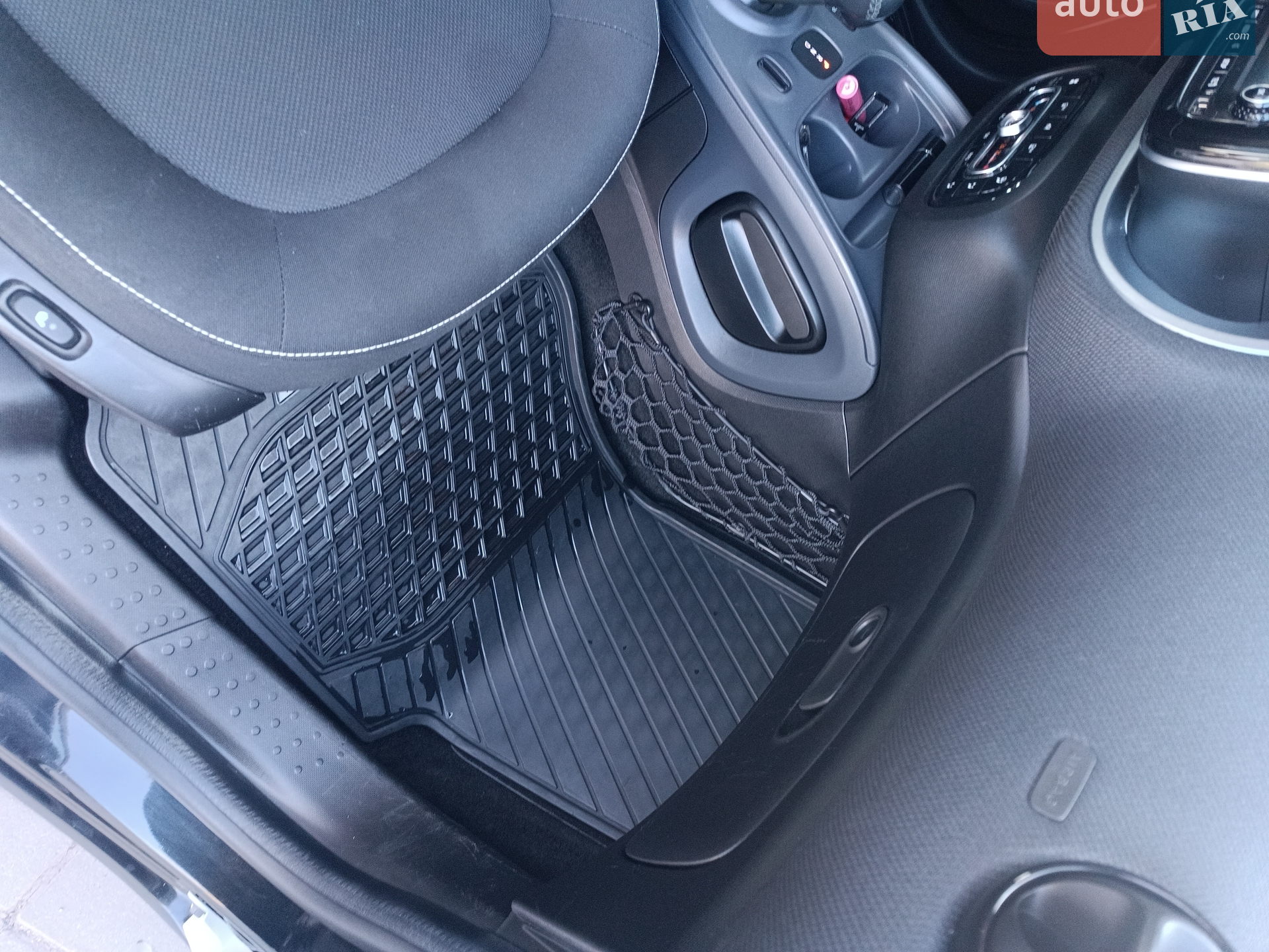 2017 Smart Fortwo - мініатюра 26
