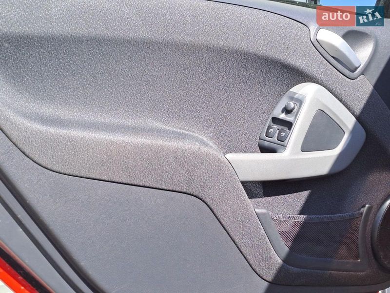 Купе Smart Fortwo 2009 в Одессе