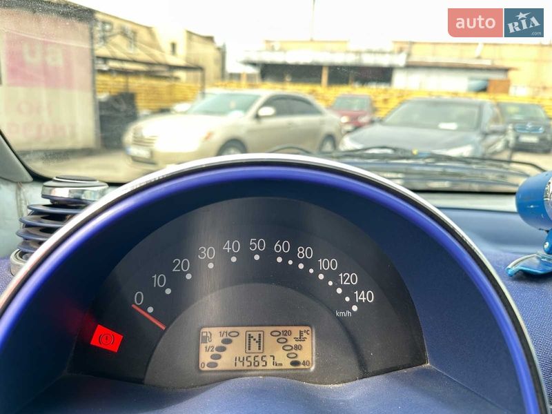 Купе Smart Fortwo 1999 в Запорожье