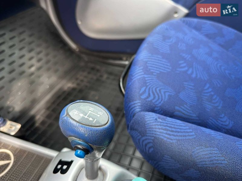 Купе Smart Fortwo 1999 в Запорожье