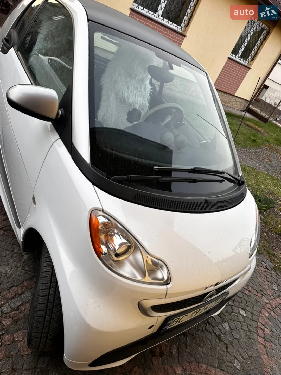 2014 Smart Fortwo - мініатюра 14