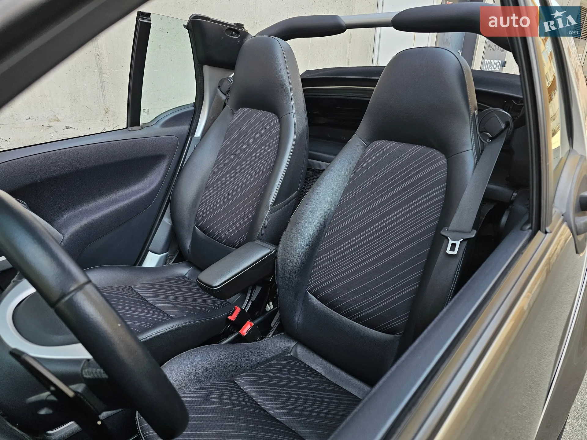 2012 Smart Fortwo - мініатюра 29