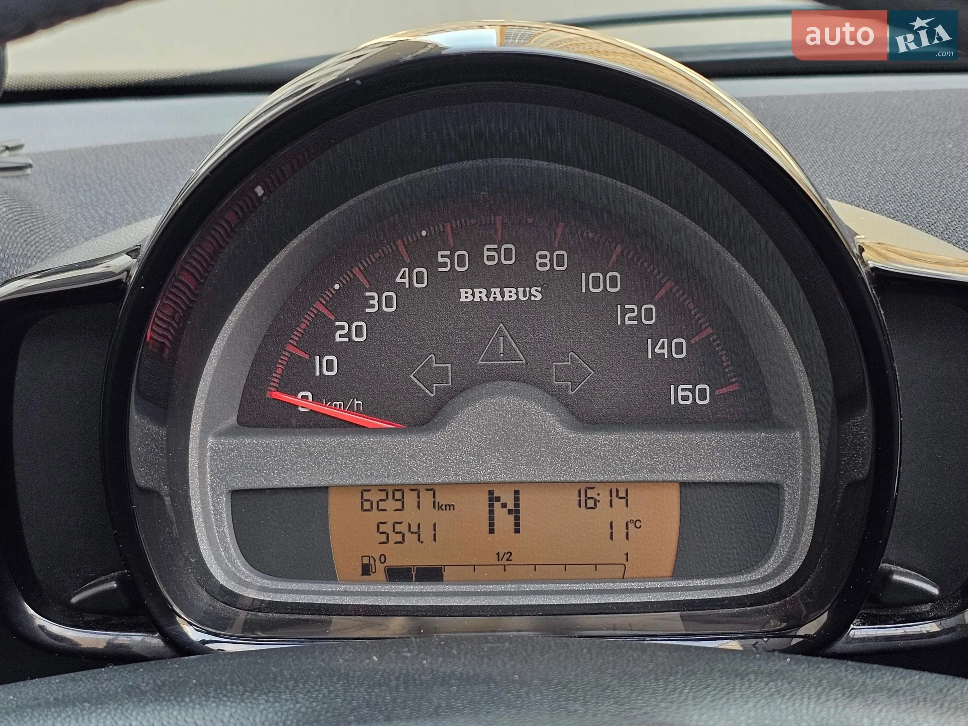 2012 Smart Fortwo - мініатюра 34