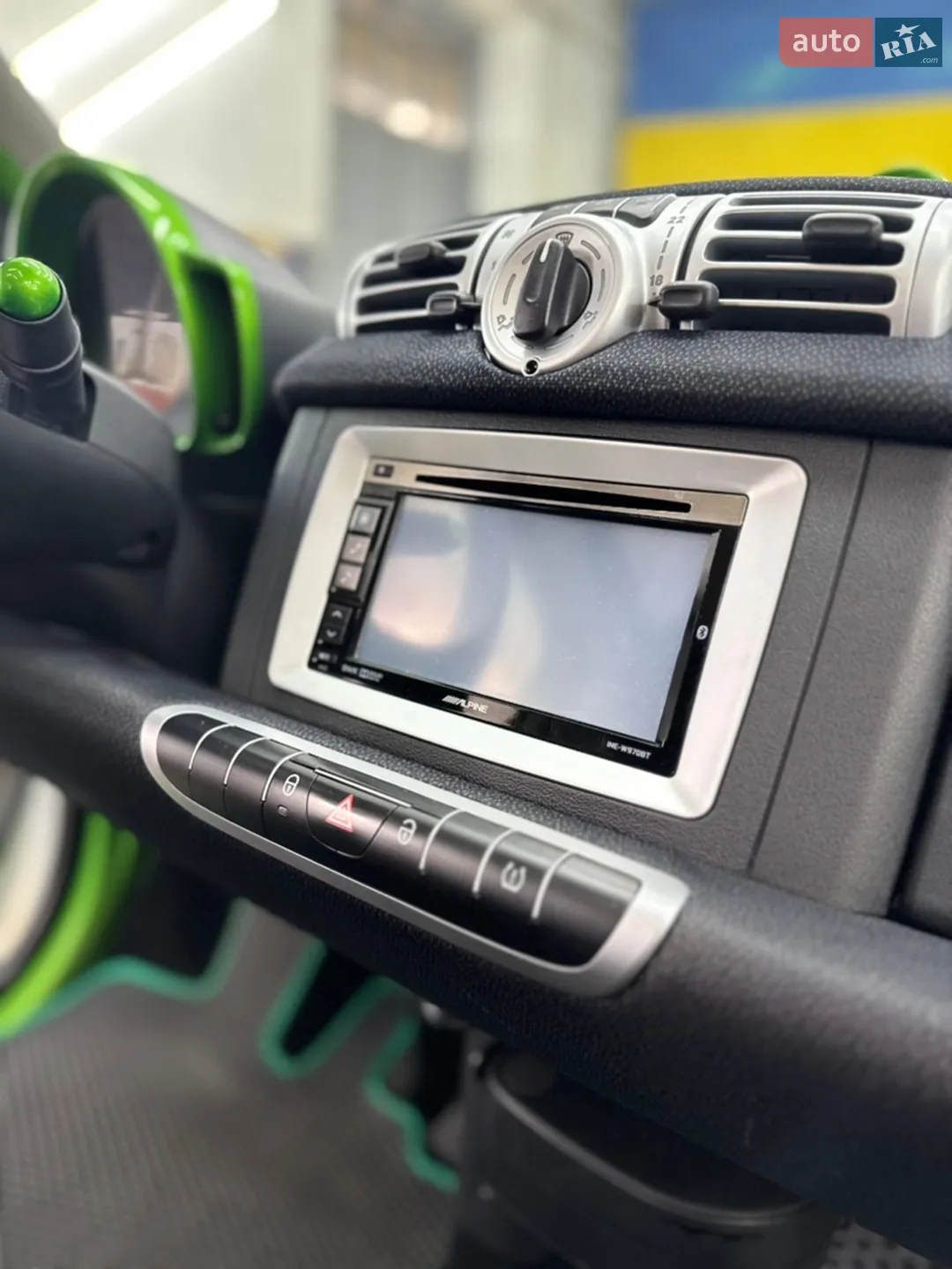 2014 Smart Fortwo - мініатюра 15
