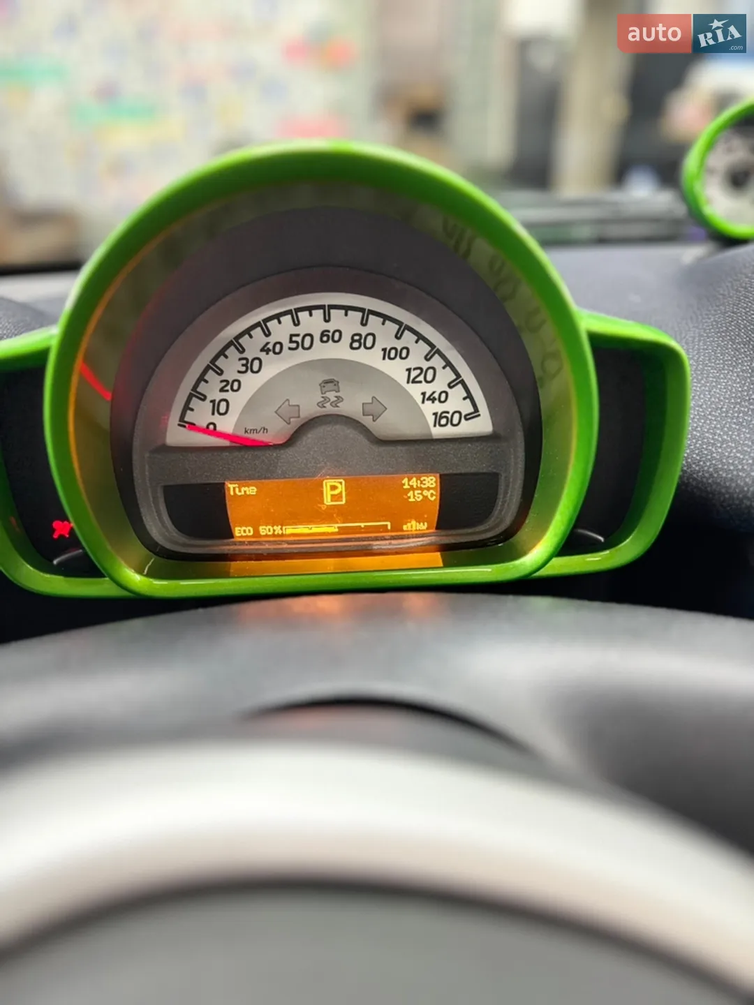 2014 Smart Fortwo - мініатюра 18