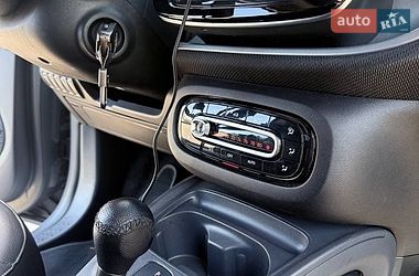 Купе Smart Fortwo 2018 в Киеве