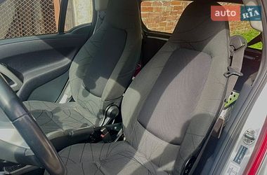 Купе Smart Fortwo 2012 в Ровно