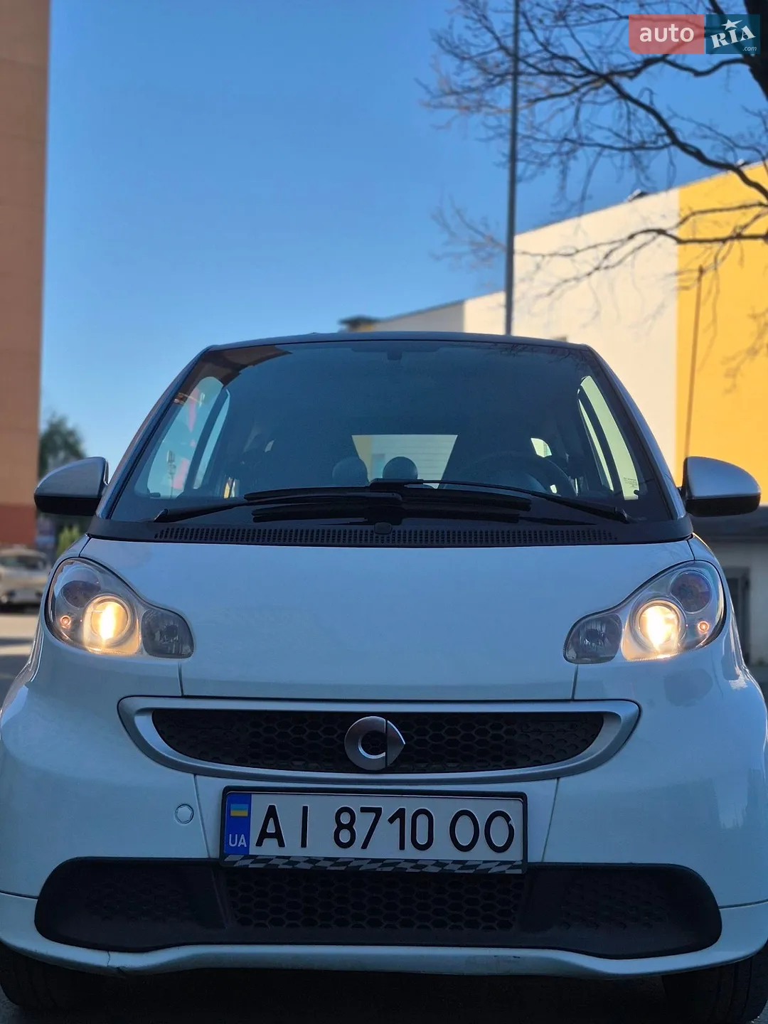 2014 Smart Fortwo - мініатюра 18