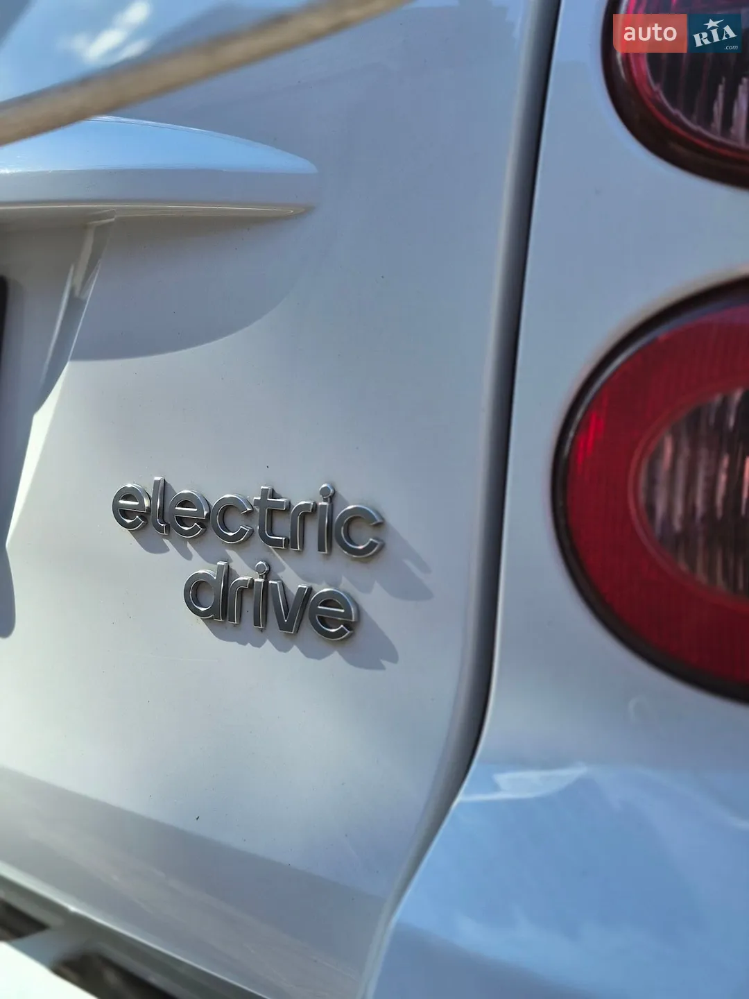 2014 Smart Fortwo - мініатюра 20