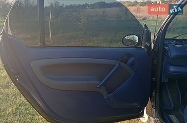 Купе Smart Fortwo 2000 в Кременчуге