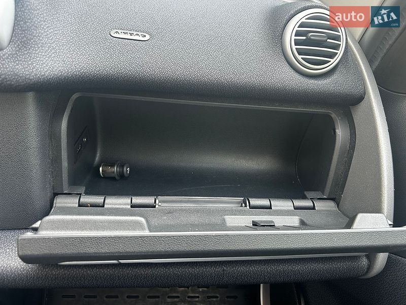 Купе Smart Fortwo 2013 в Ирпене