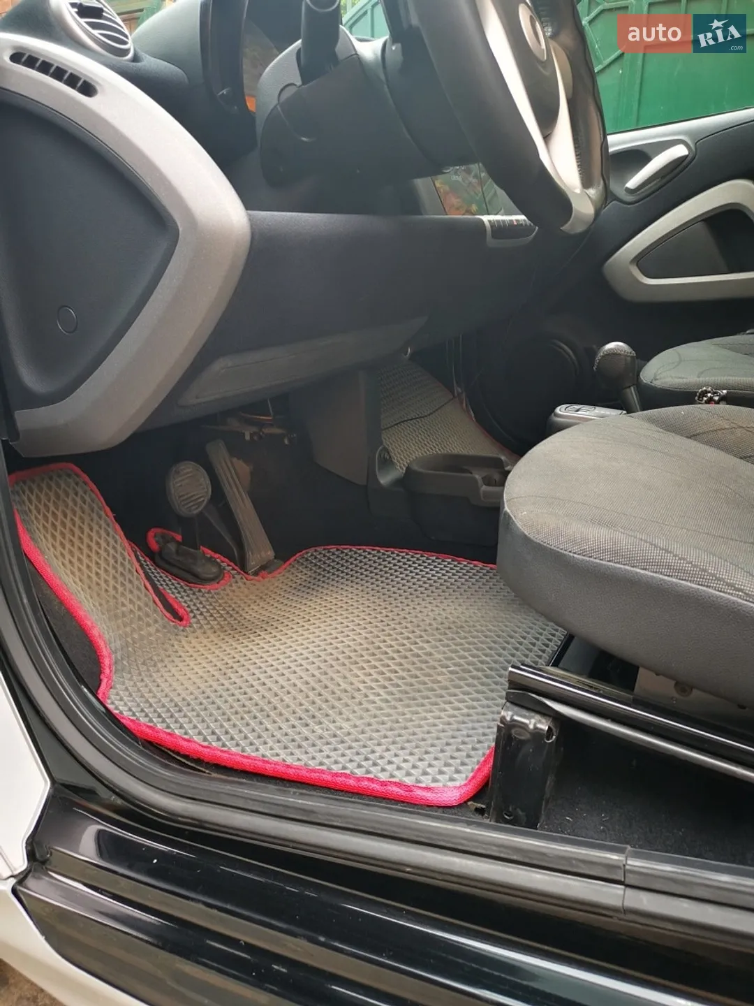2015 Smart Fortwo - мініатюра 16