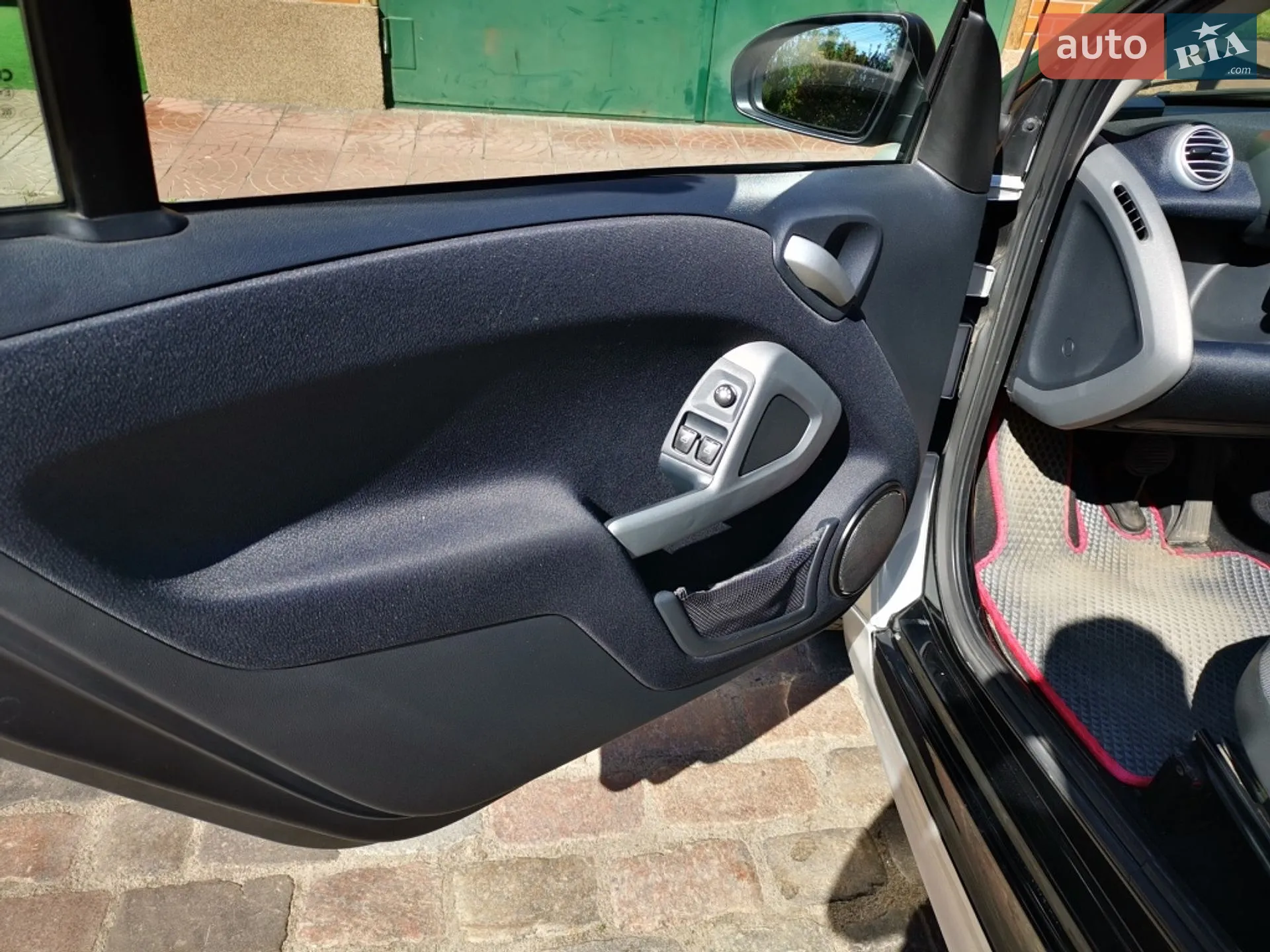2015 Smart Fortwo - мініатюра 20