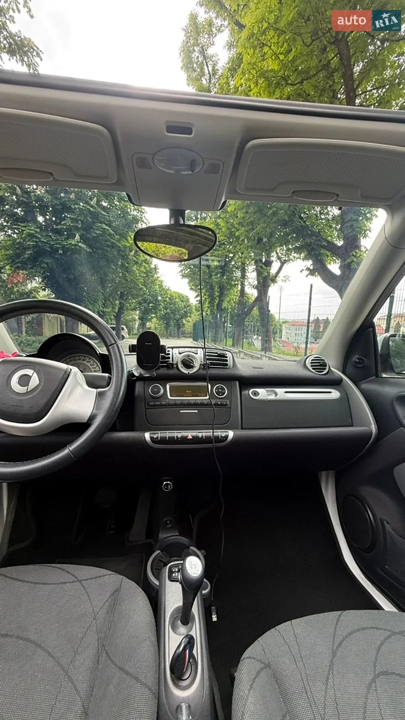 2011 Smart Fortwo - мініатюра 19