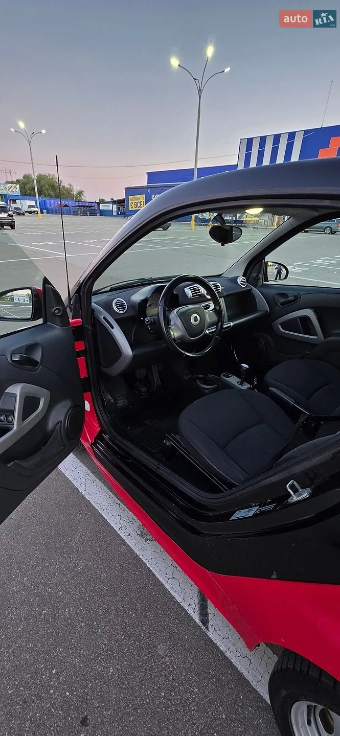 2014 Smart Fortwo - мініатюра 8