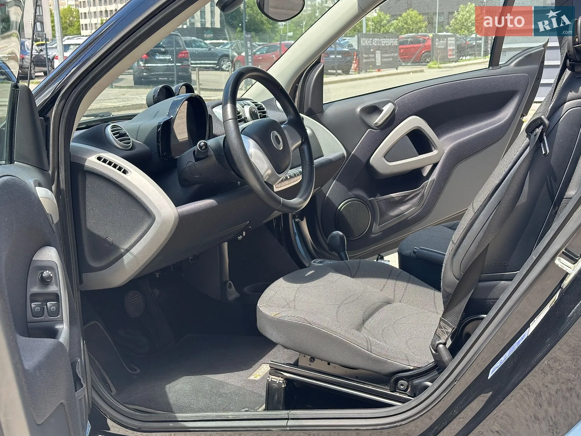 2013 Smart Fortwo - мініатюра 14