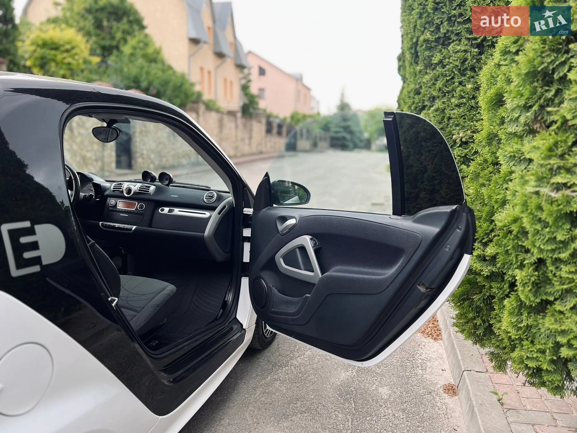 2016 Smart Fortwo - мініатюра 20