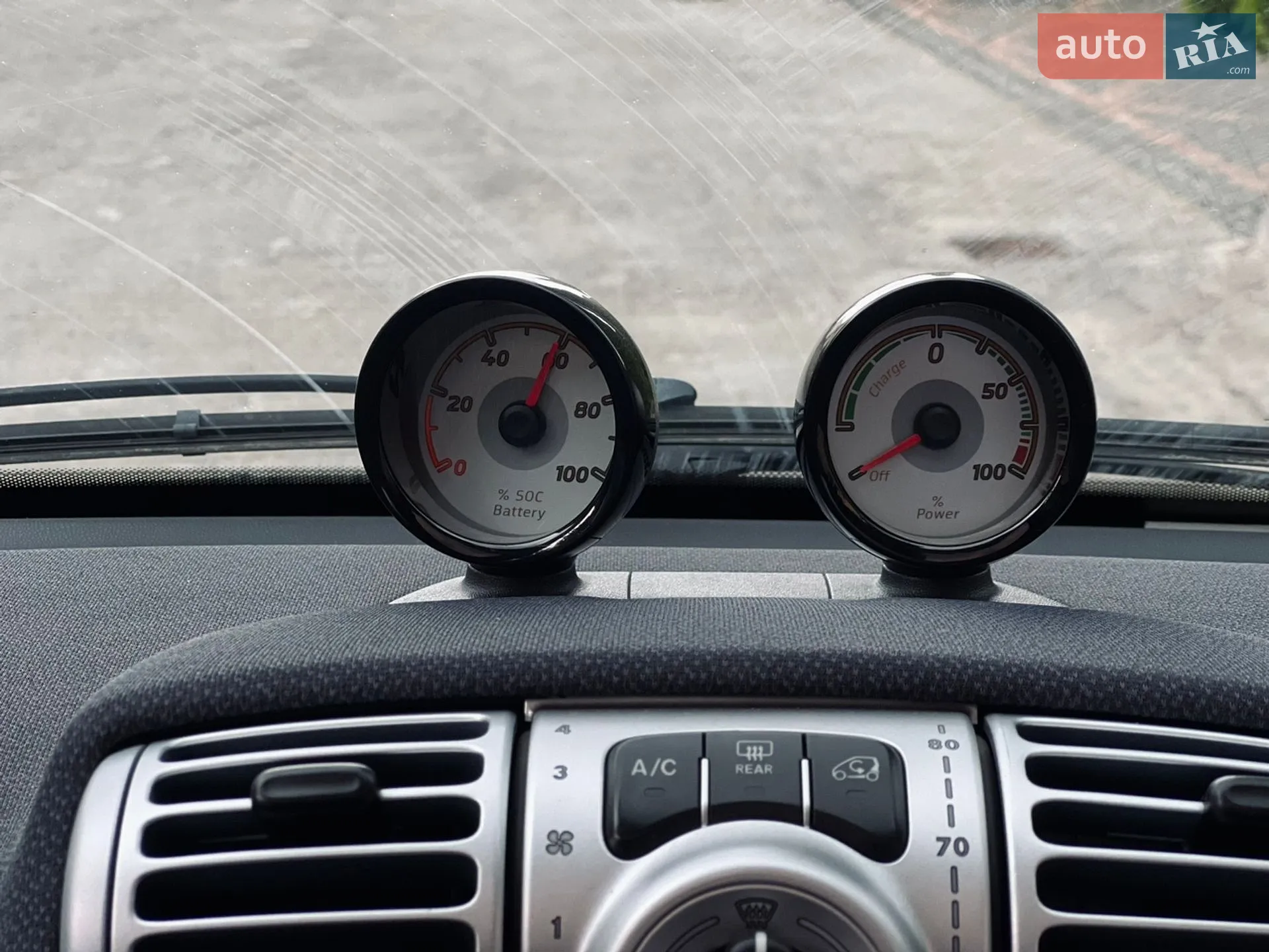 2016 Smart Fortwo - мініатюра 26