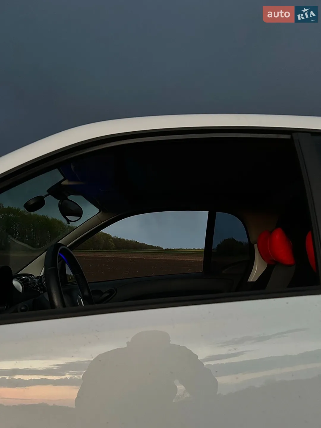 2011 Smart Fortwo - мініатюра 24