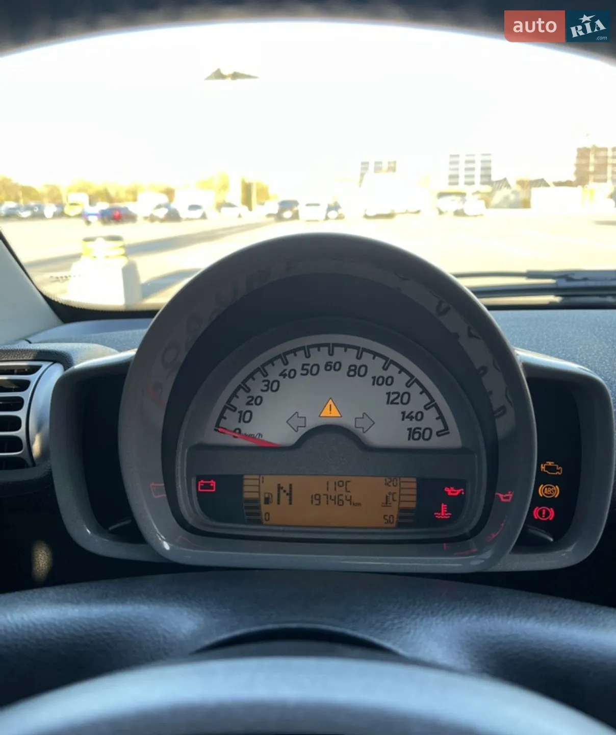 Smart Fortwo 2007 VIN WME4513311K023231 фото оголошення 18 з 28