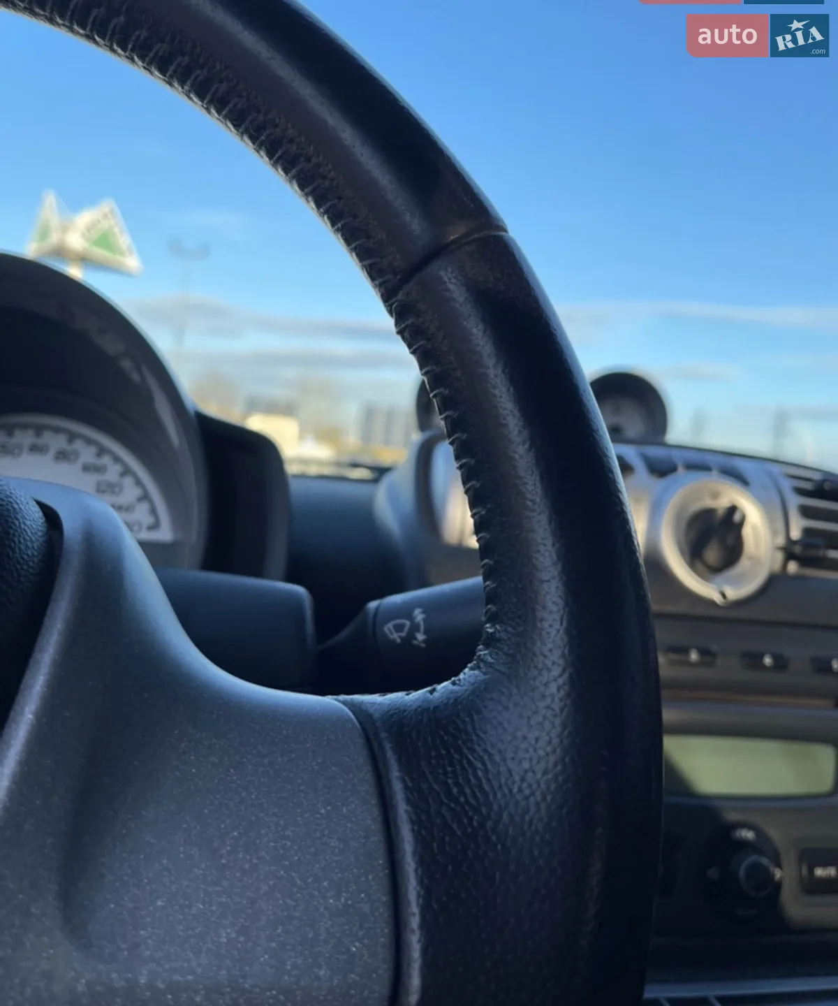 Smart Fortwo 2007 VIN WME4513311K023231 фото оголошення 28 з 28