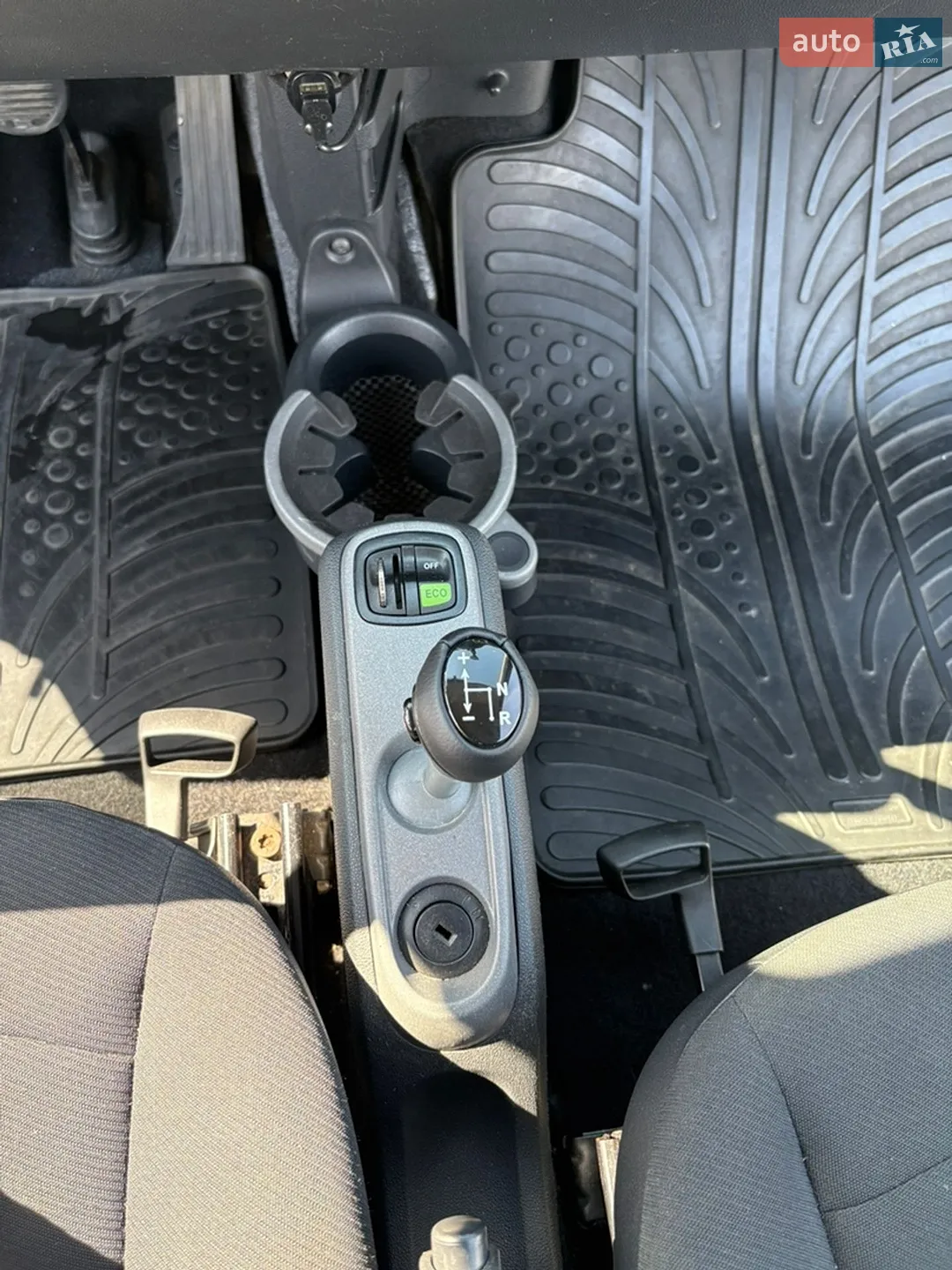 2012 Smart Fortwo - мініатюра 12