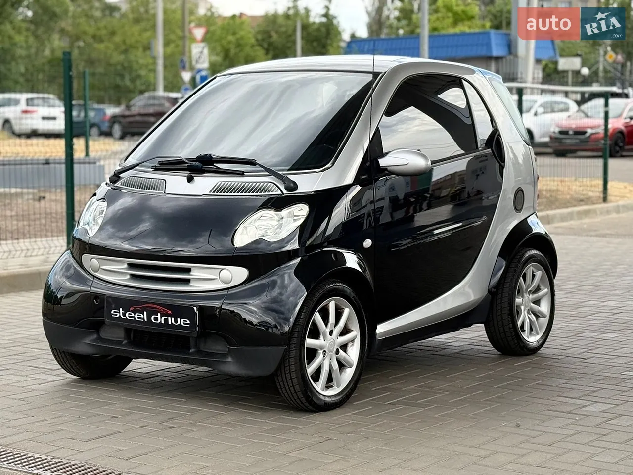 2015 BMW i3 - мініатюра 28