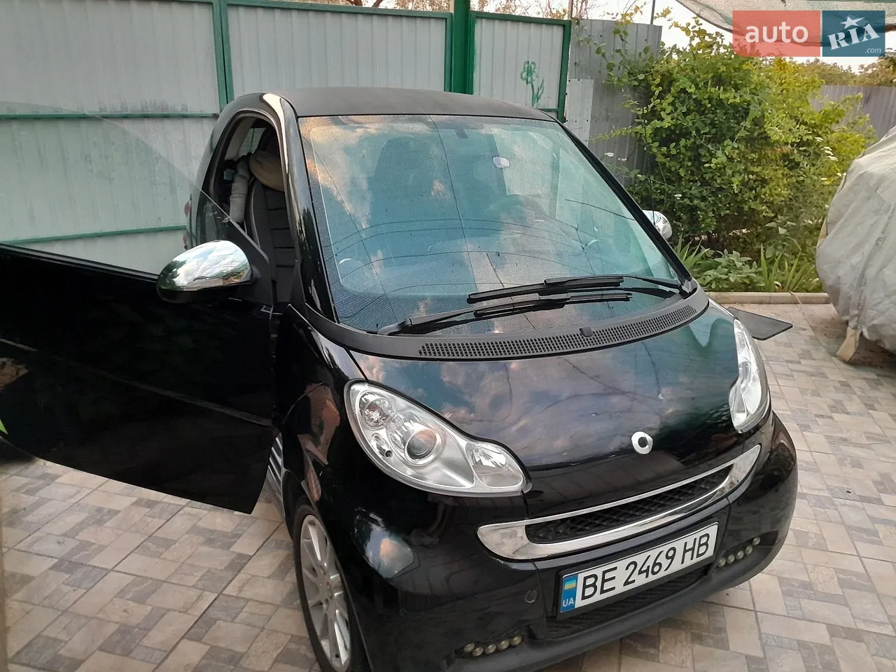 2011 Smart Fortwo - мініатюра 19
