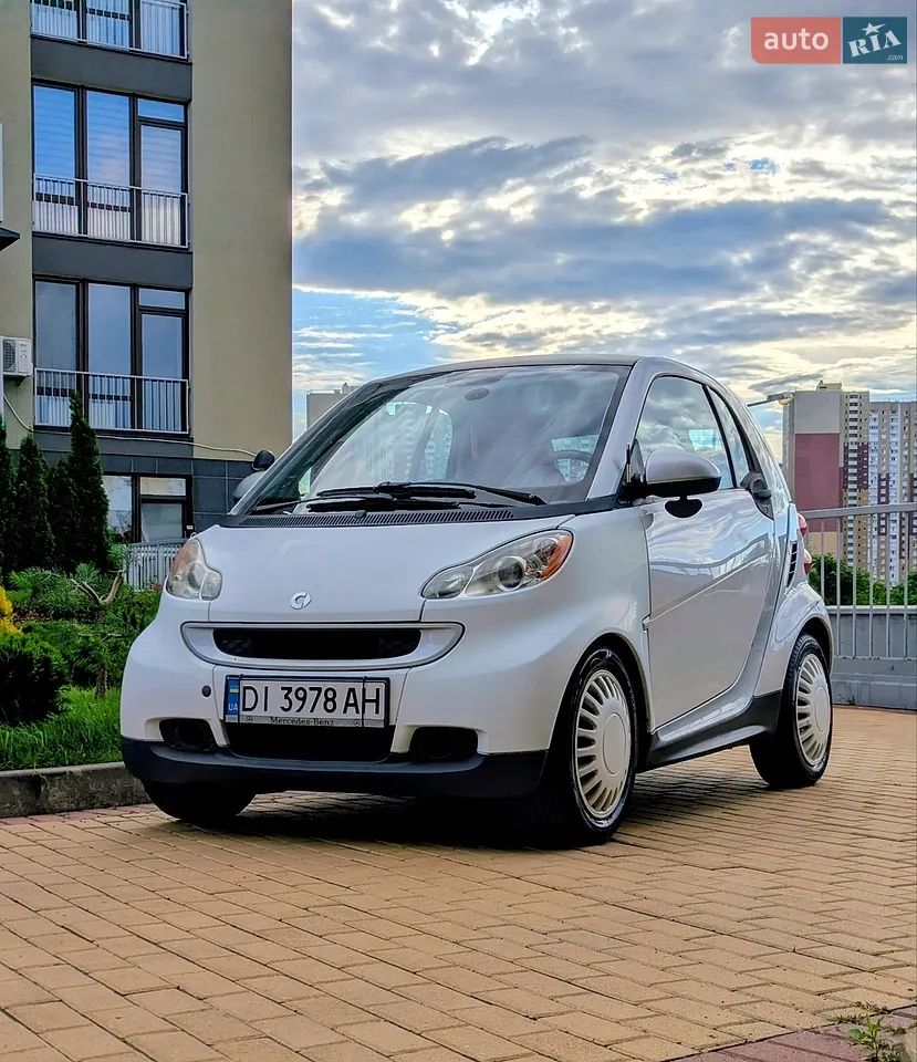 2014 Smart Fortwo - мініатюра 13