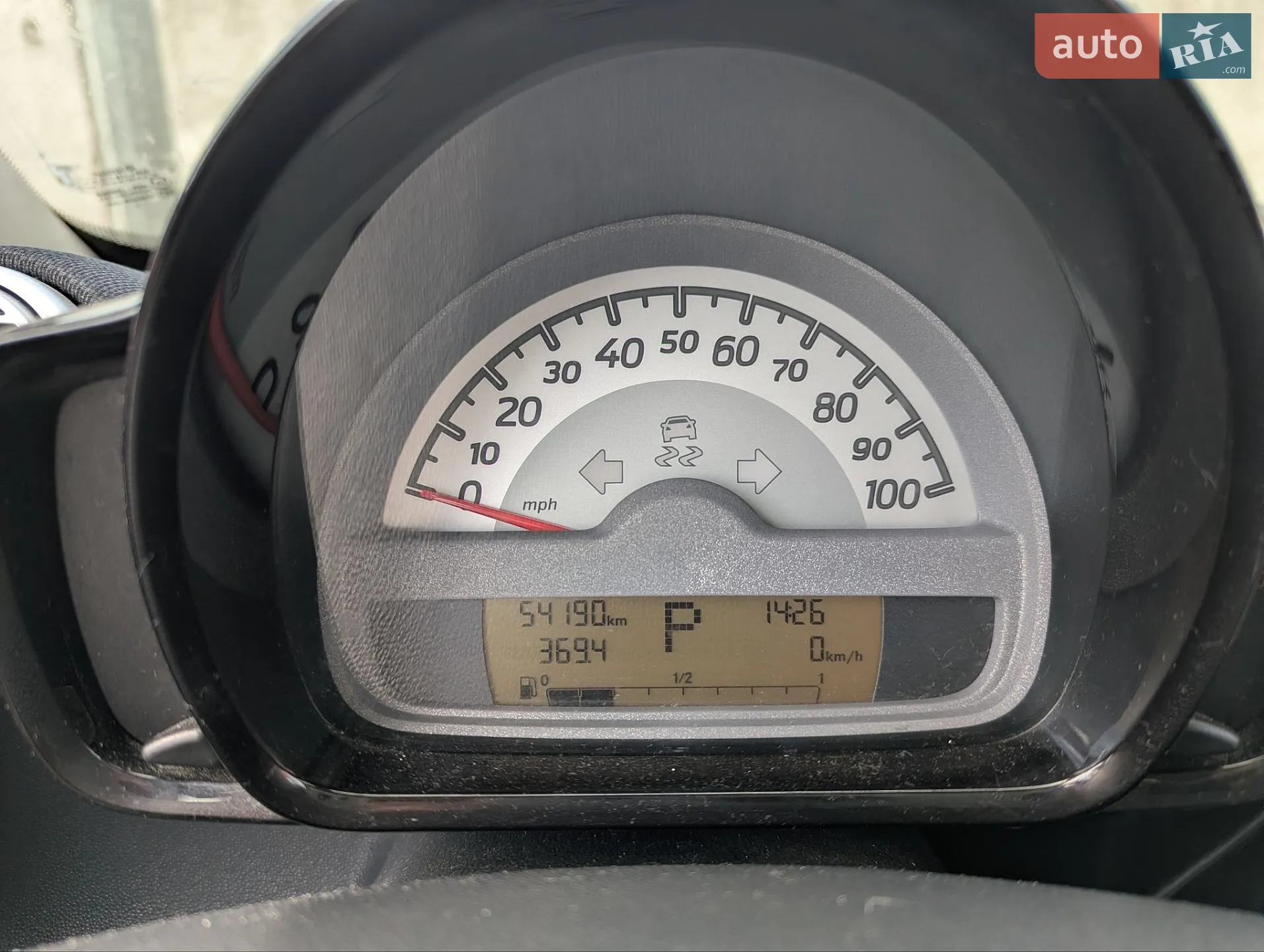 2014 Smart Fortwo - мініатюра 8
