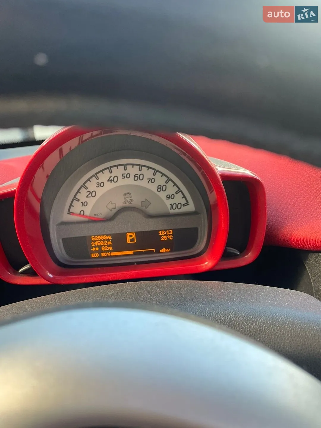 2015 Smart Fortwo - мініатюра 4