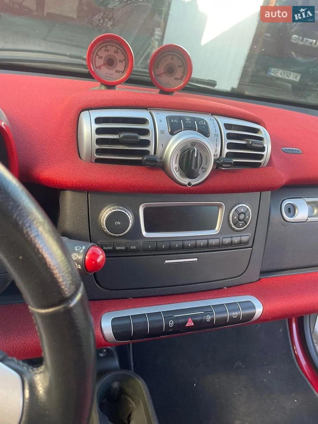 2015 Smart Fortwo - мініатюра 6