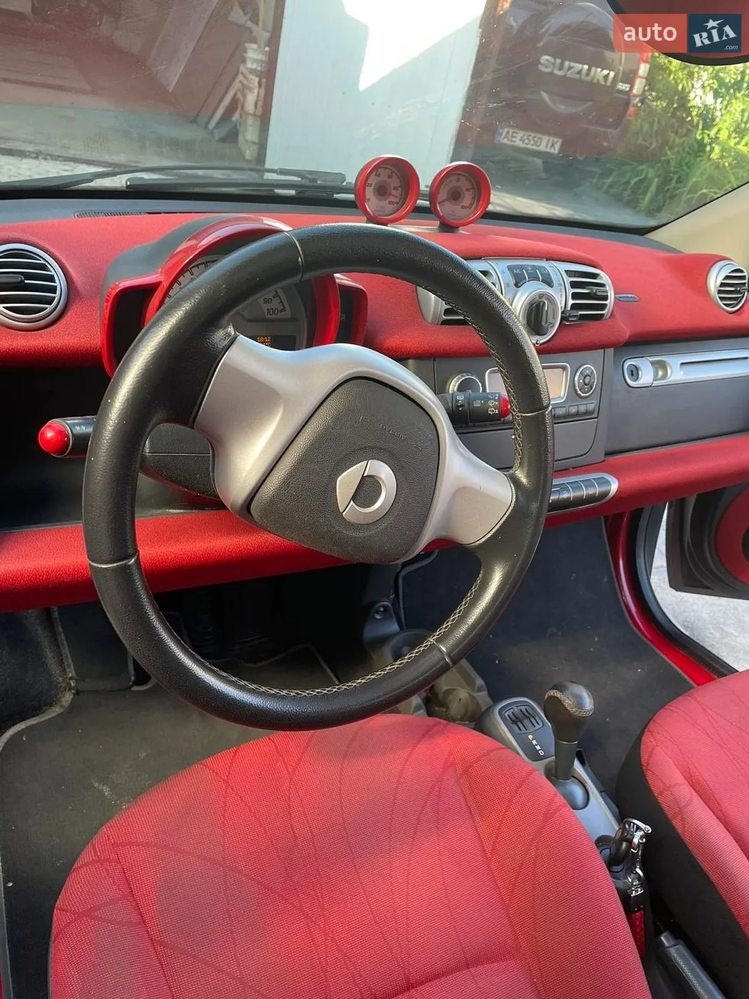 2015 Smart Fortwo - мініатюра 7