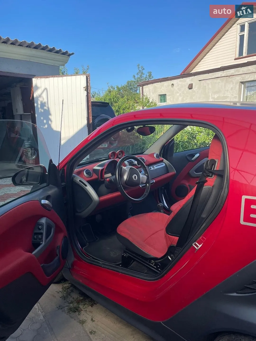 2015 Smart Fortwo - мініатюра 10