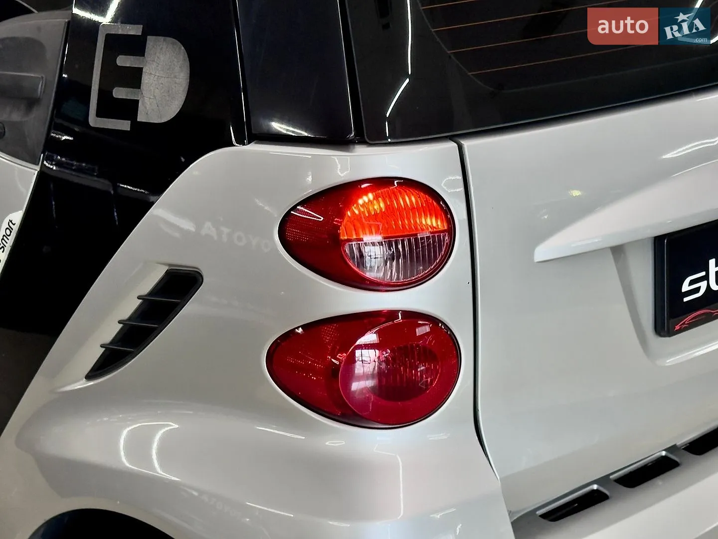 2014 Smart Fortwo - мініатюра 18