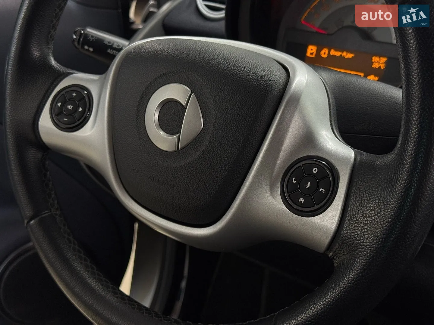 2014 Smart Fortwo - мініатюра 27