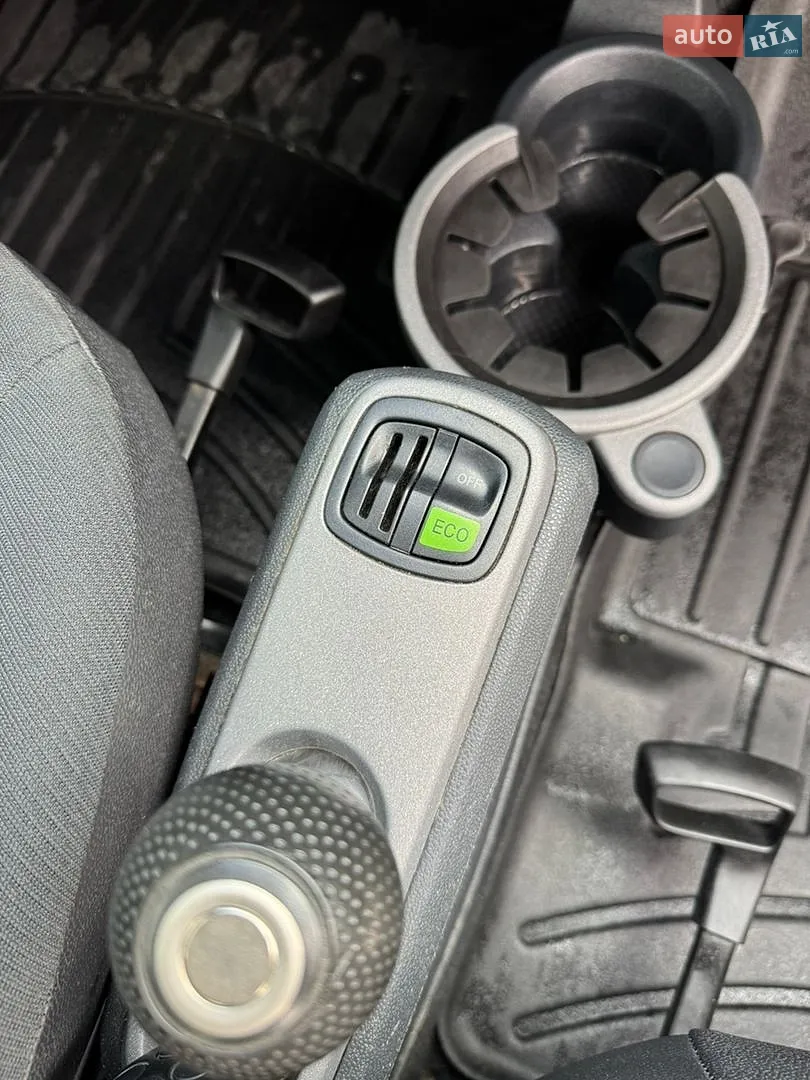 2012 Smart Fortwo - мініатюра 11