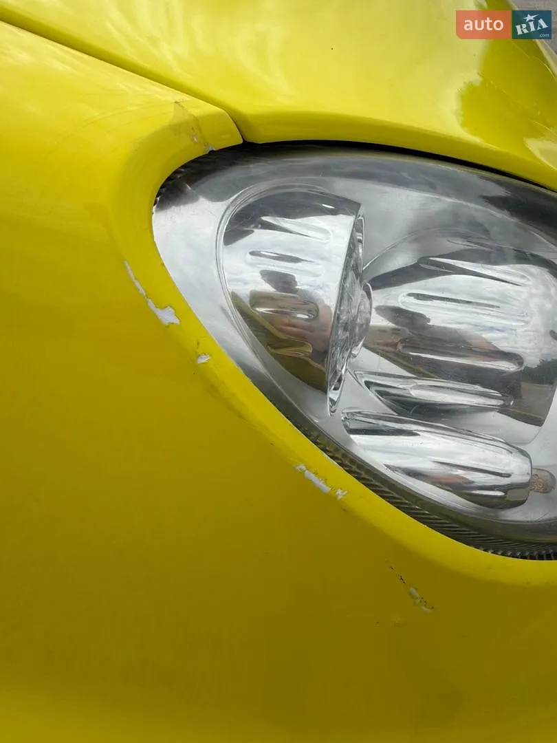 2012 Smart Fortwo - мініатюра 18