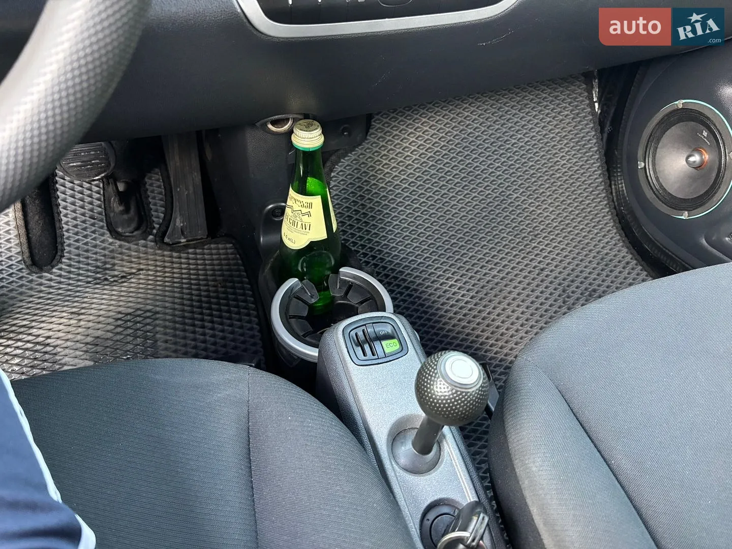 2011 Smart Fortwo - мініатюра 17