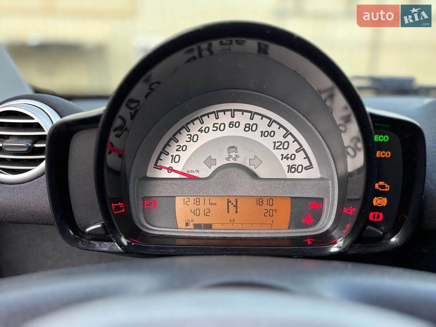 2011 Smart Fortwo - мініатюра 19