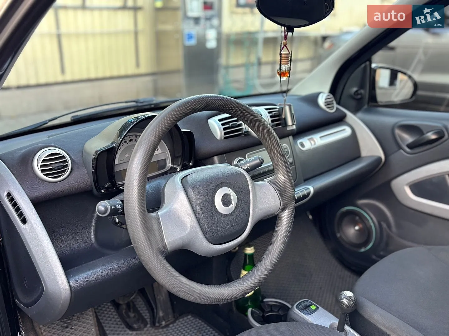 2011 Smart Fortwo - мініатюра 20